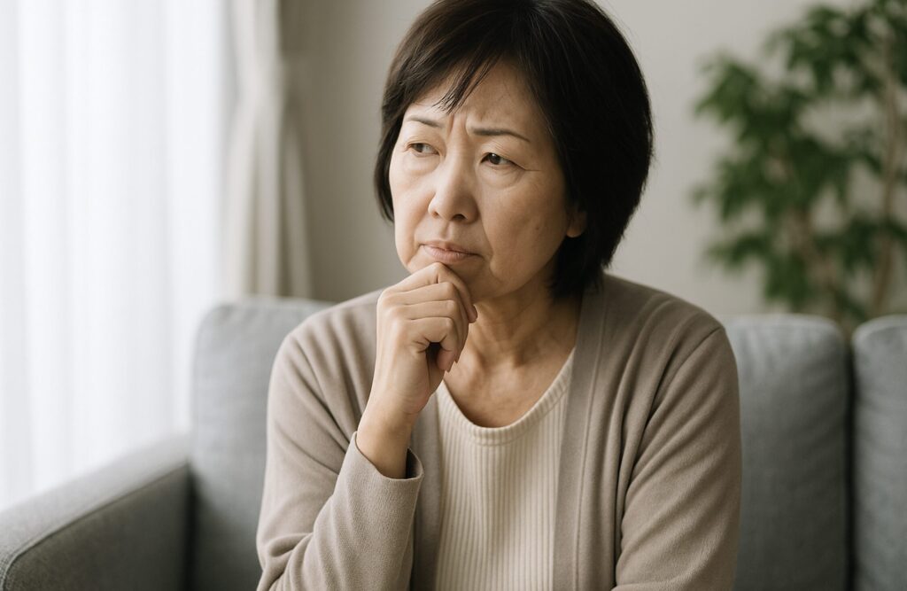子離れができない親の末路とは?チェック・対処法について