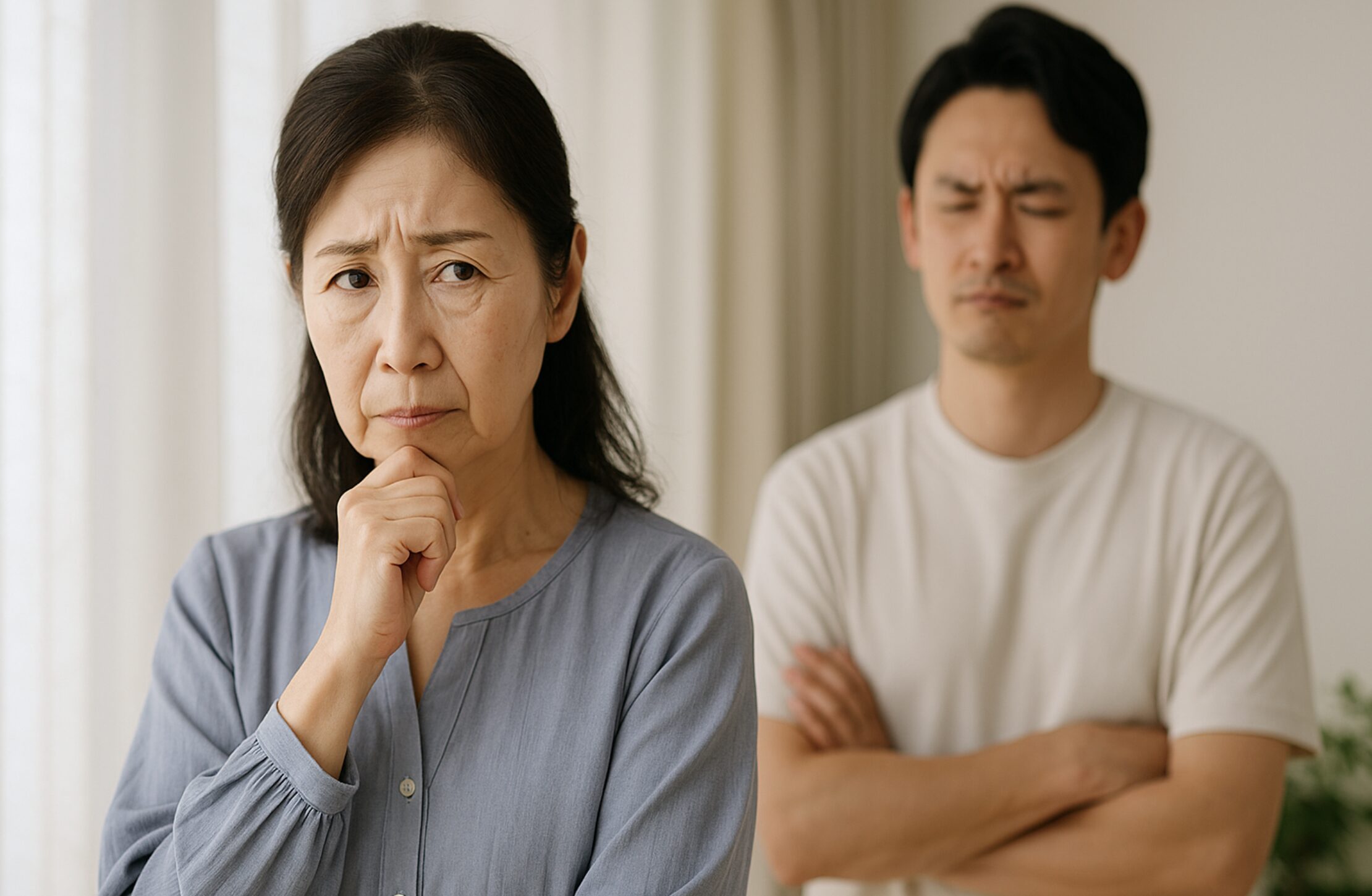 子離れができない親の末路とは。あなたの親は大丈夫？危険度チェック