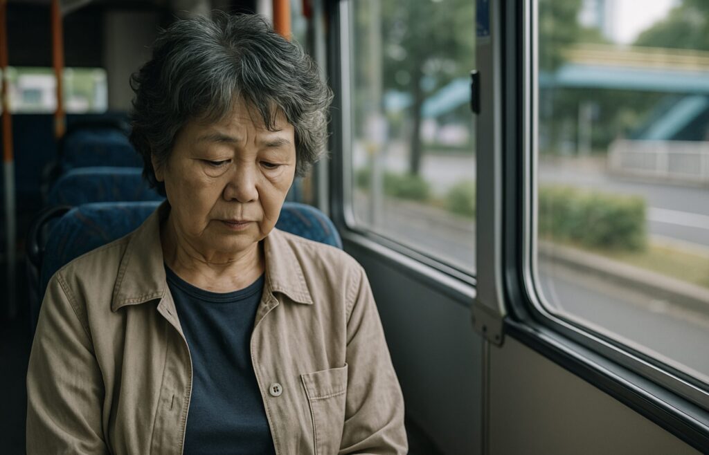 子離れできない親の末路をチェック。50代・60代・70代の親世代の意識変化