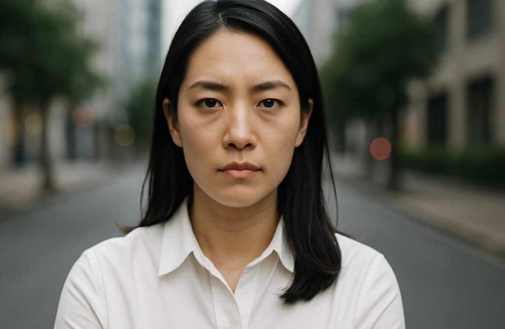 毒親に育てられた女性の特徴。メンタルが強い毒親育ちの人