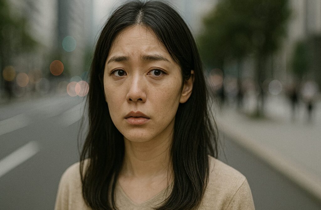 毒親に育てられた女性、その特徴と対処法