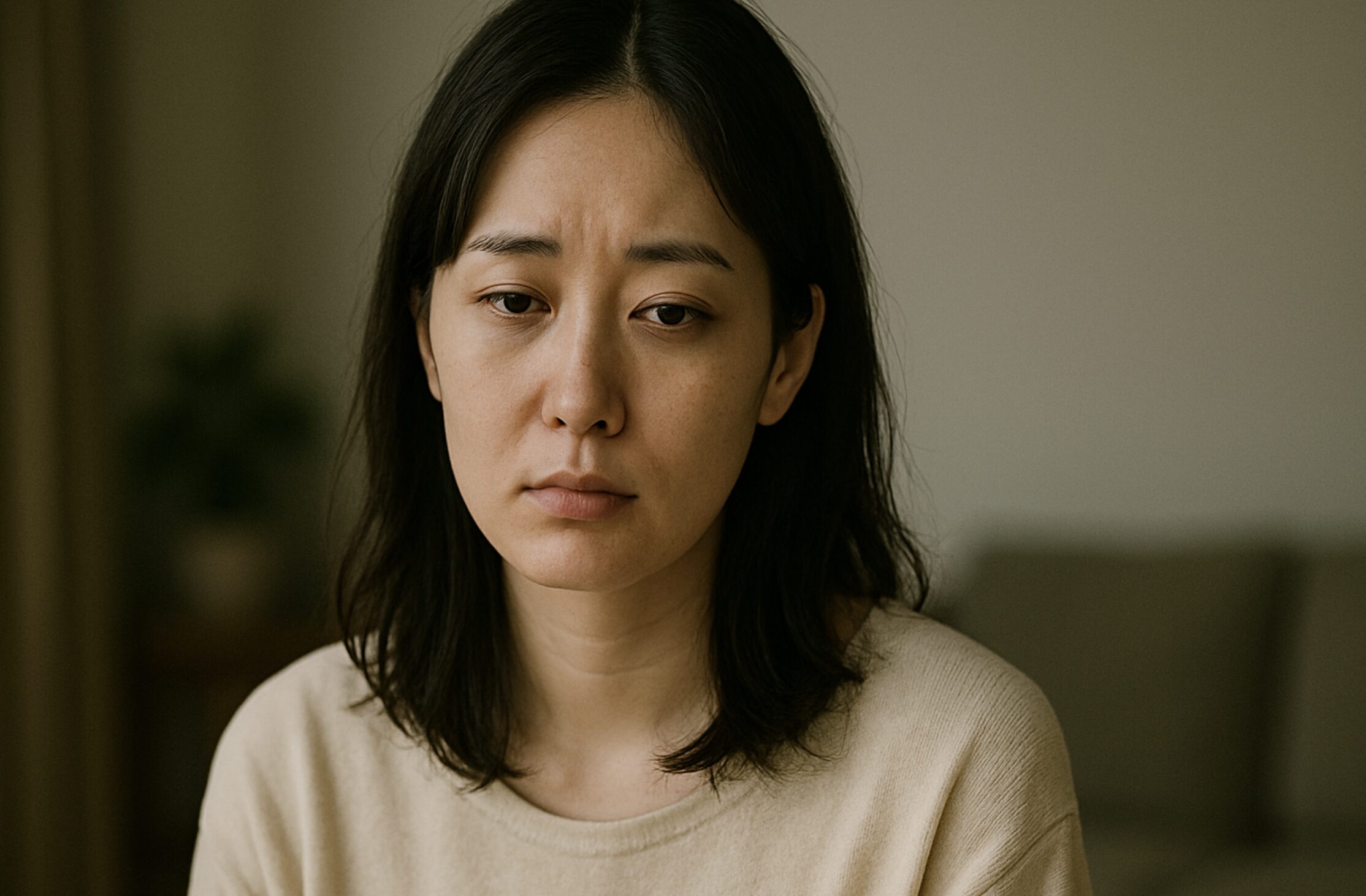 毒親に育てられた女性の特徴とは？気づいた瞬間人生が変わるチェックリスト