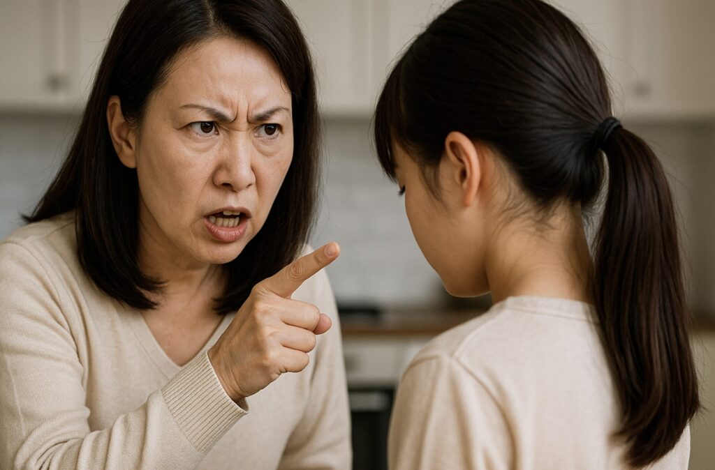 毒親に育てられた女性の特徴とは