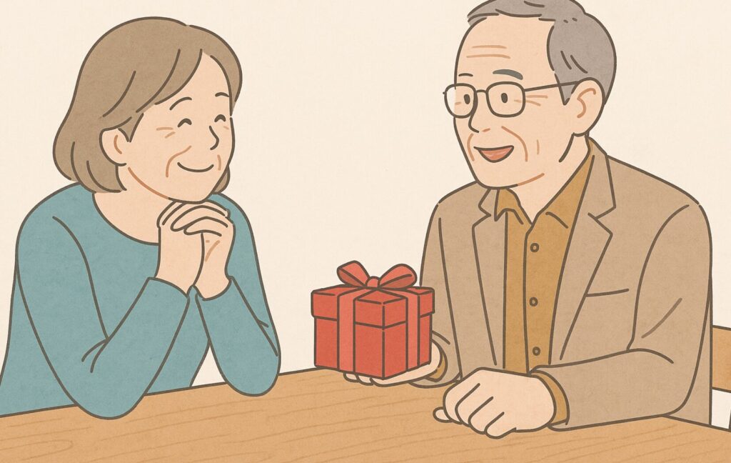 親孝行をしたい！何するか迷ったときは