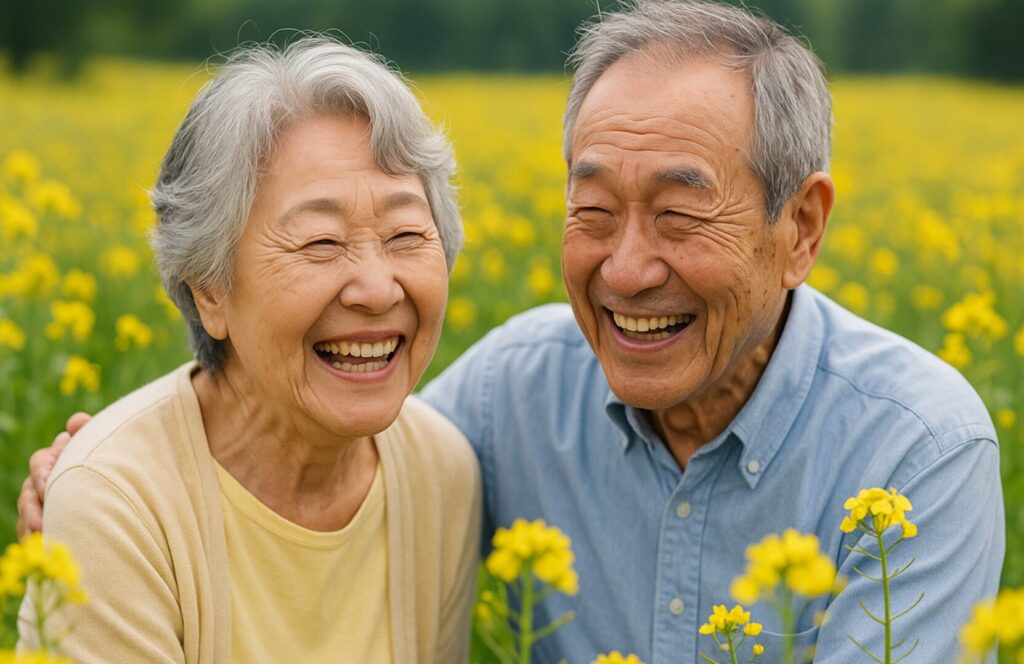 親孝行をしたいけど何する？親孝行したいときには親はなしの真意
