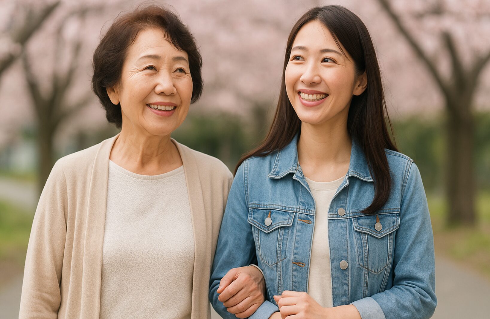 親孝行をしたいけど何する？迷ったら読むべき後悔しない実践術