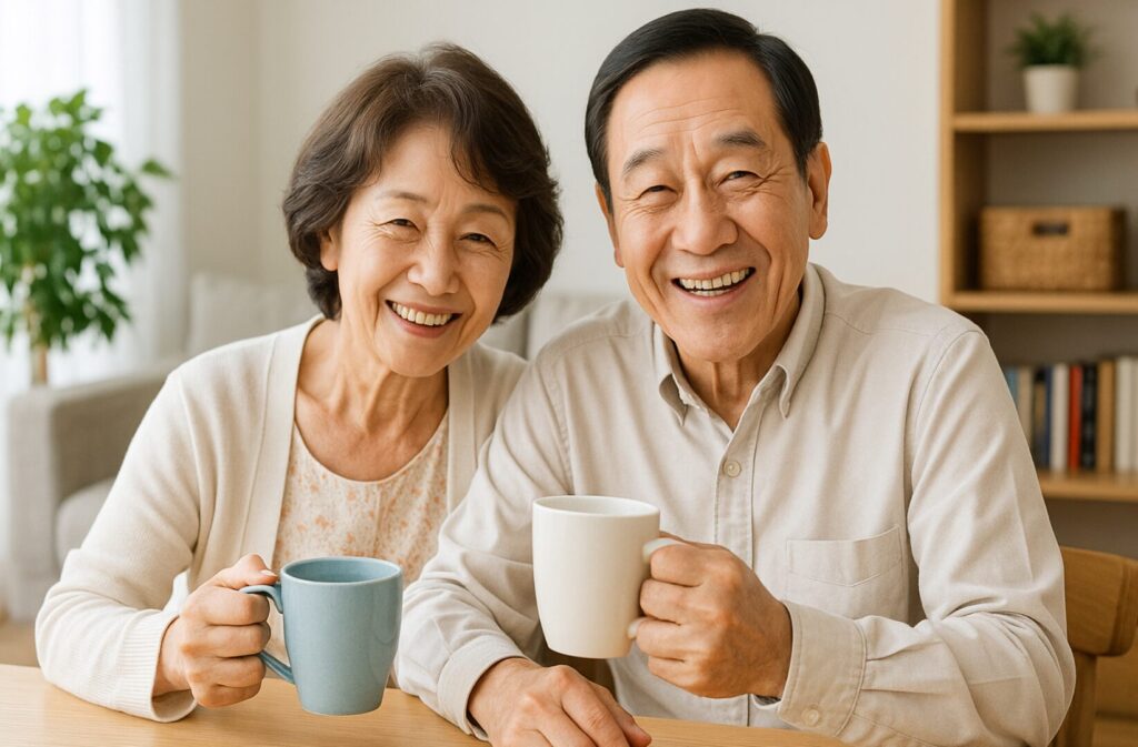 親孝行をしたいけど何する？おすすめアイデア