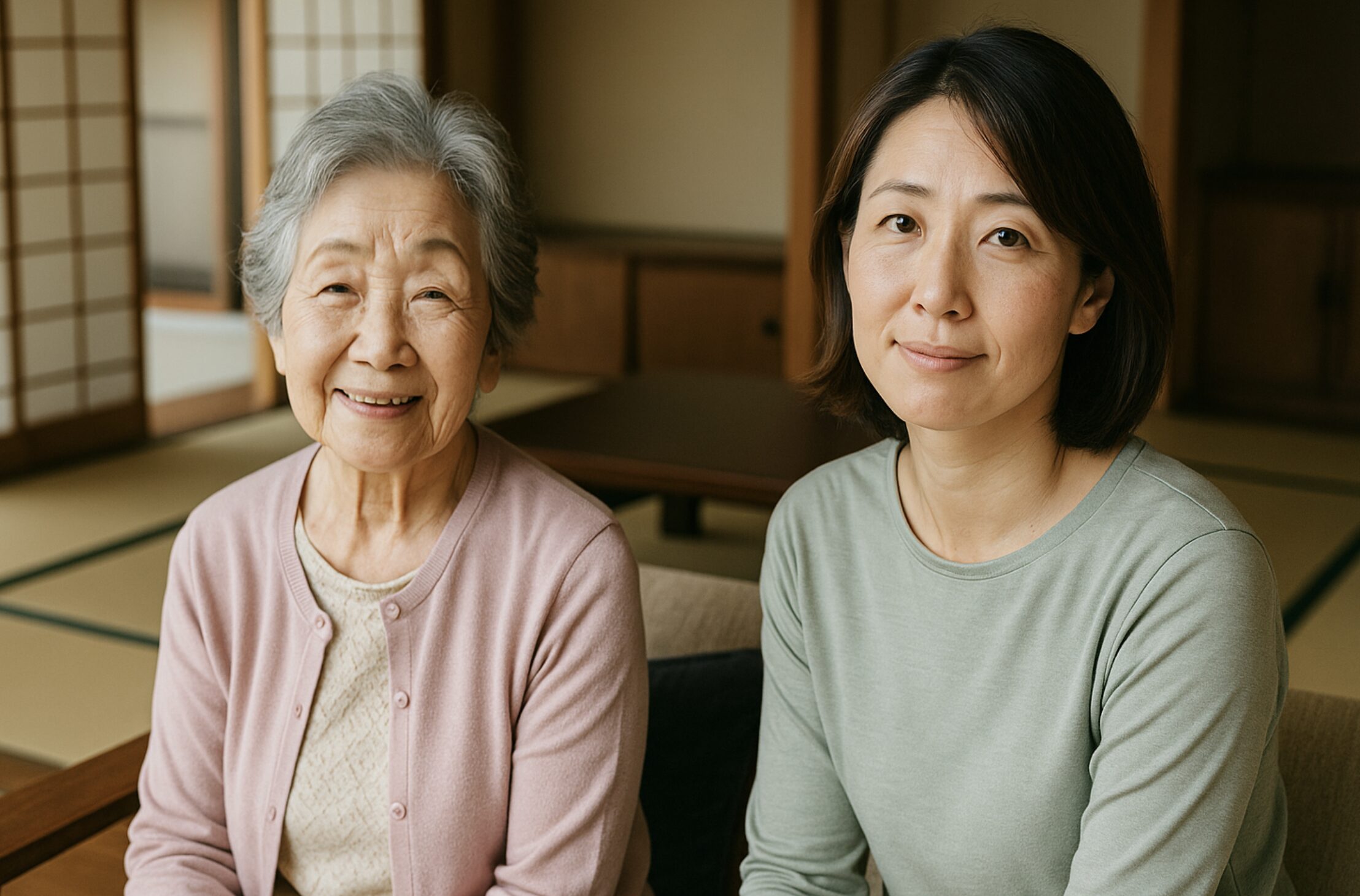 高齢の親と同居。独身者はストレスでイライラ… 生活費はいくらもらうのが妥当か？