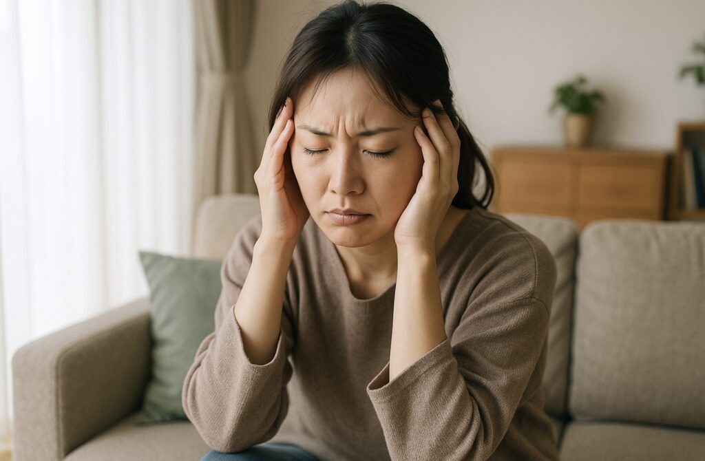 高齢の親と同居は独身だとストレスでイライラ。生活費はいくらもらう？自分が独身の場合は親を扶養にいれる？