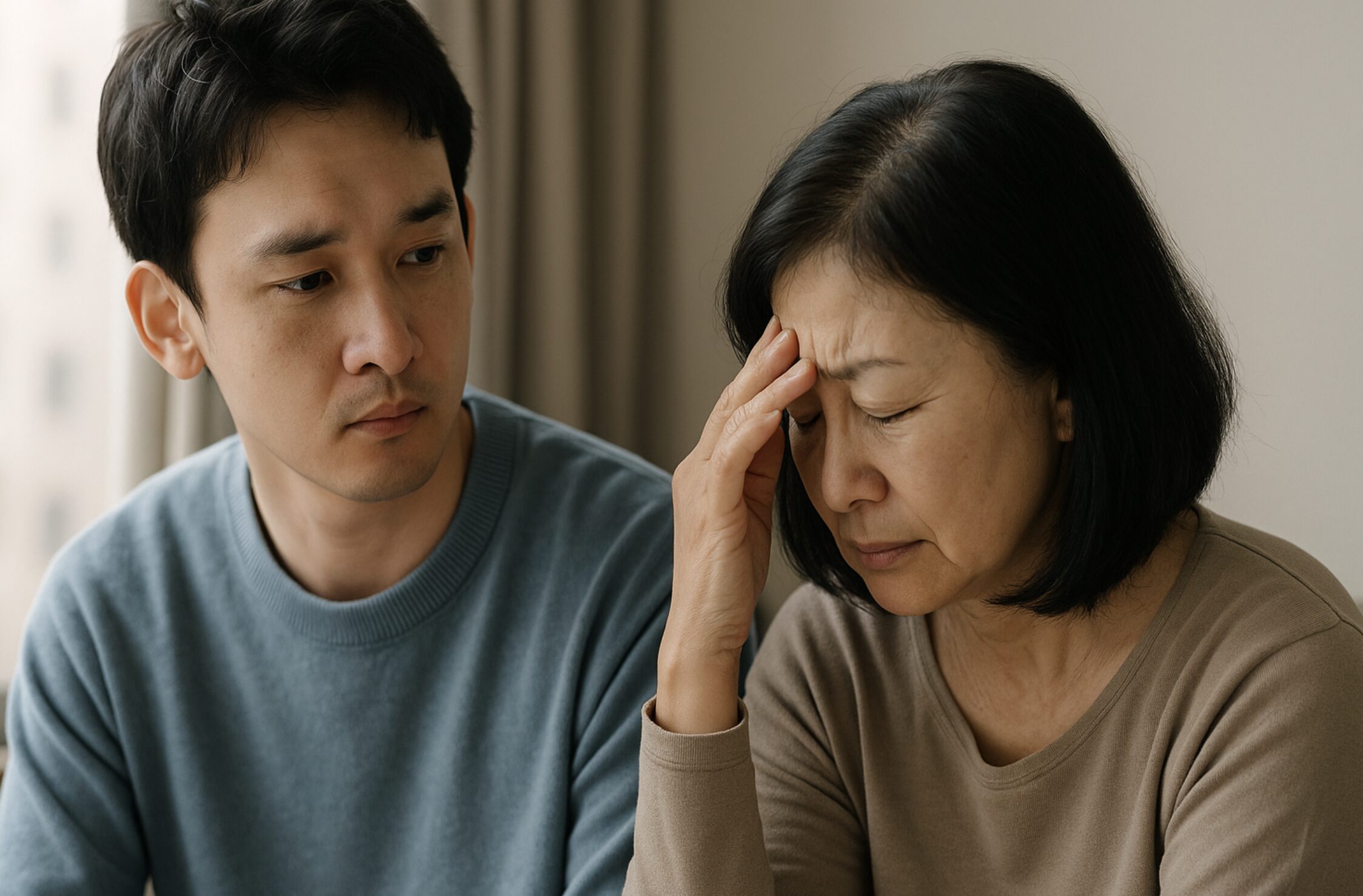 親が心配で寂しい…一人暮らしがかわいそうに思える理由と向き合い方