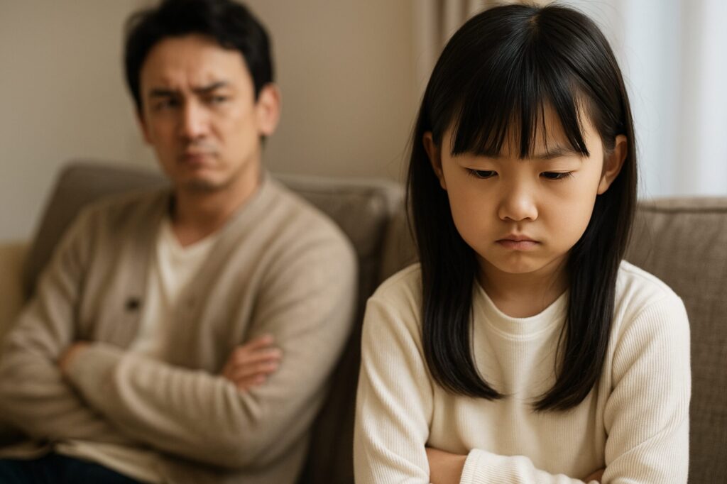 自分の機嫌を取るのが上手い人と自分の思い通りにならないと不機嫌な人。自分の思い通りにならないと不機嫌な人