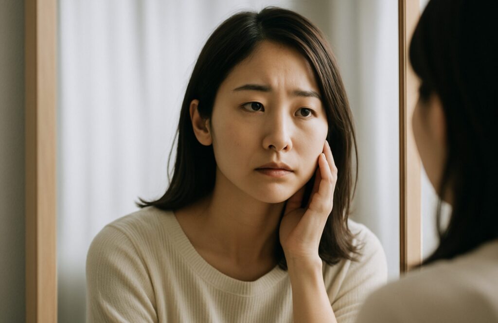 自分の機嫌を取るのが上手い人と自分の思い通りにならないと不機嫌な人。自分を見つめ直す時間を持つ