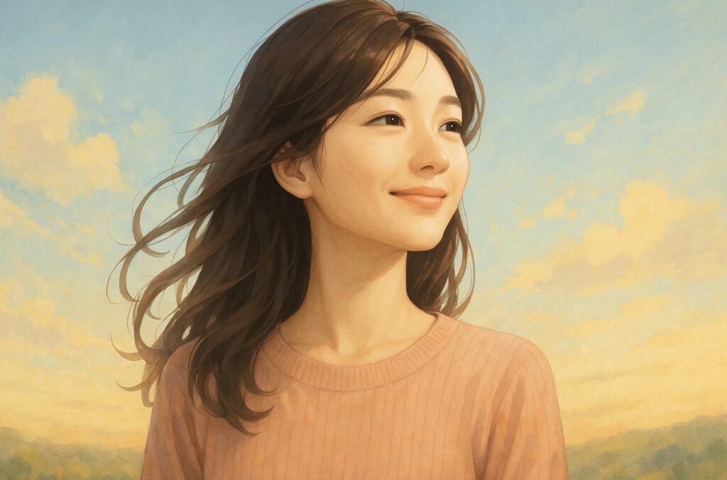 自分の機嫌を取るのが上手い人と自分の思い通りにならないと不機嫌な人。病気ではなく気分のクセを理解する