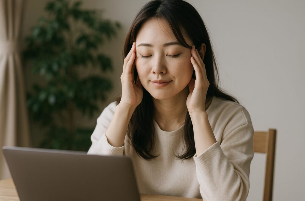 自分の機嫌を取るのが上手い人と自分の思い通りにならないと不機嫌な人。自分の機嫌は自分で取るという思考